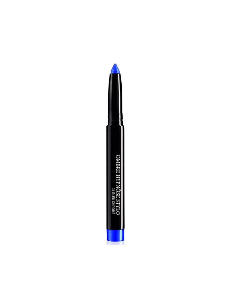 LANCÔME Lidschatten -  Ombre Hypnose Stylo 24h (31 Bleu Chrome)