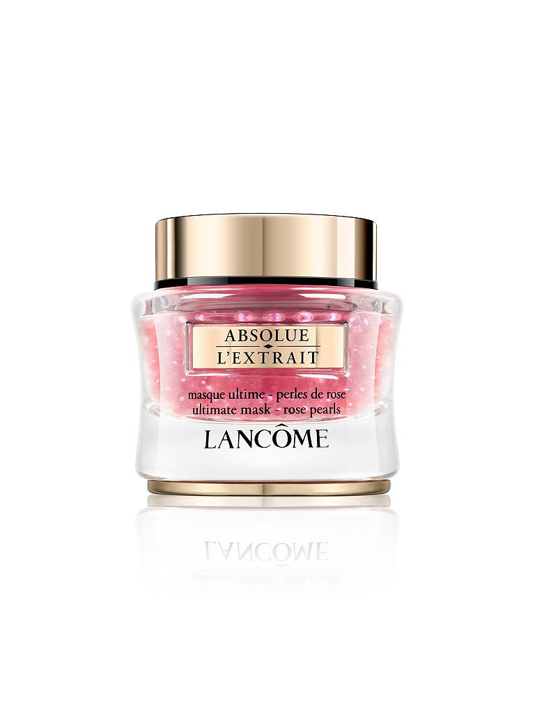 LANCÔME Reinigung - Absolue L’Extrait Maske 30ml