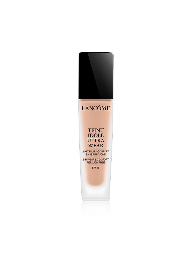 LANCÔME Foundation - Teint Idole Ultra Wear (007 Beige Rose)