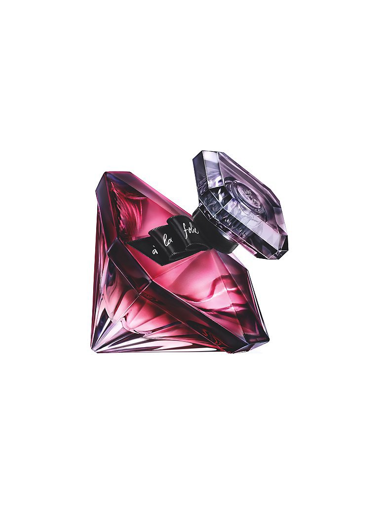LANCÔME La Nuit Trésor À la folie L'Eau Parfum 75ml