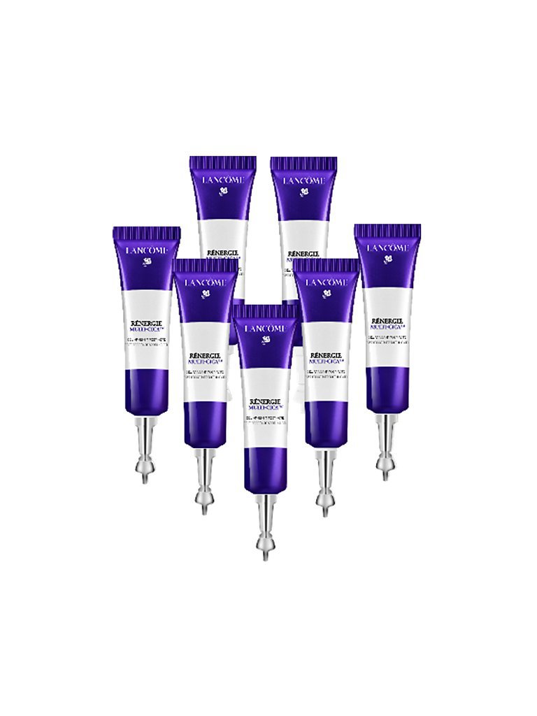 LANCÔME Rénergie Multi-Cica Post Procedure Gel 21ml (7x3ml)