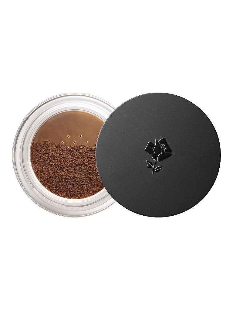 LANCÔME Fixierpuder - Long Time No Shine (Deep)