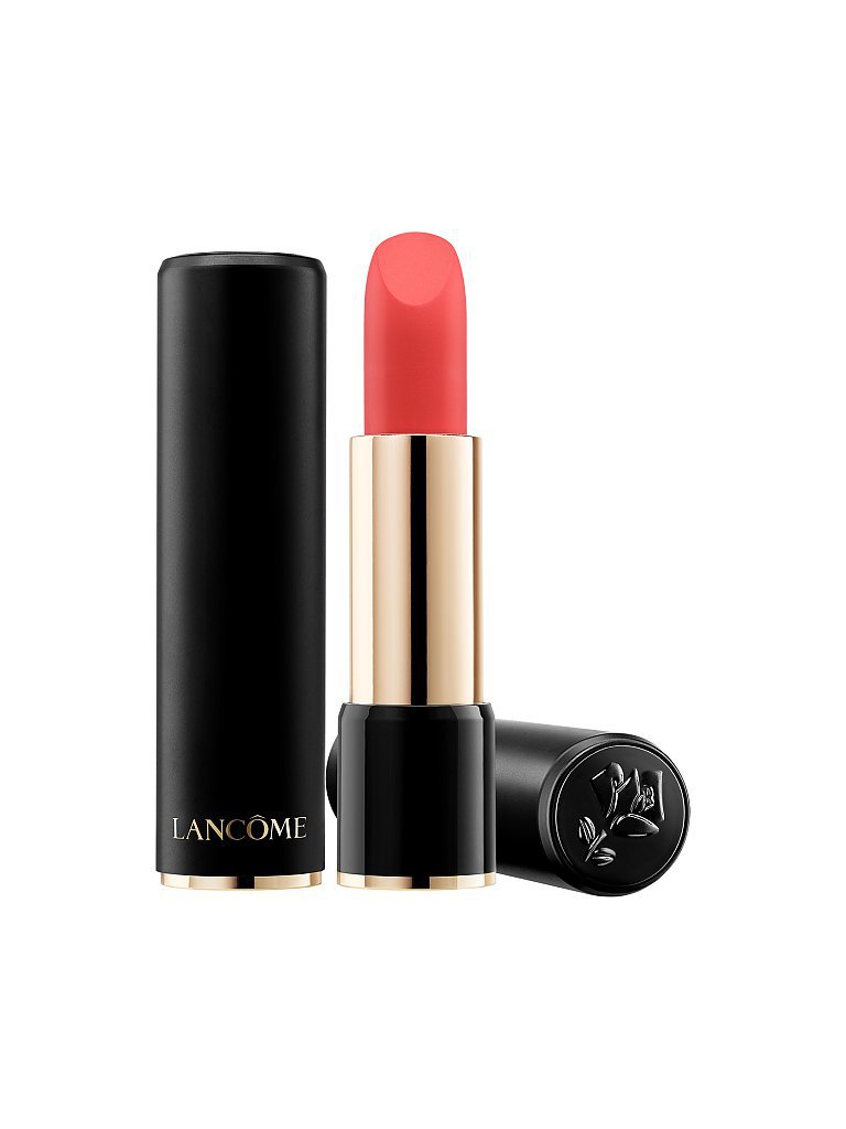 LANCÔME Lippenstift - L´Absolu Rouge Drama Matte (157 Obsessive Red)
