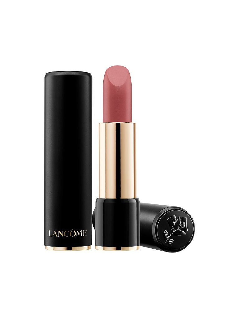 LANCÔME Lippenstift - L´Absolu Rouge Drama Matte (196 Orange Sanguine)