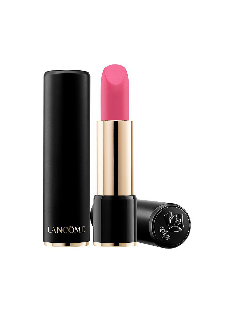 LANCÔME Lippenstift - L´Absolu Rouge Drama Matte (346 Fatale Pink)
