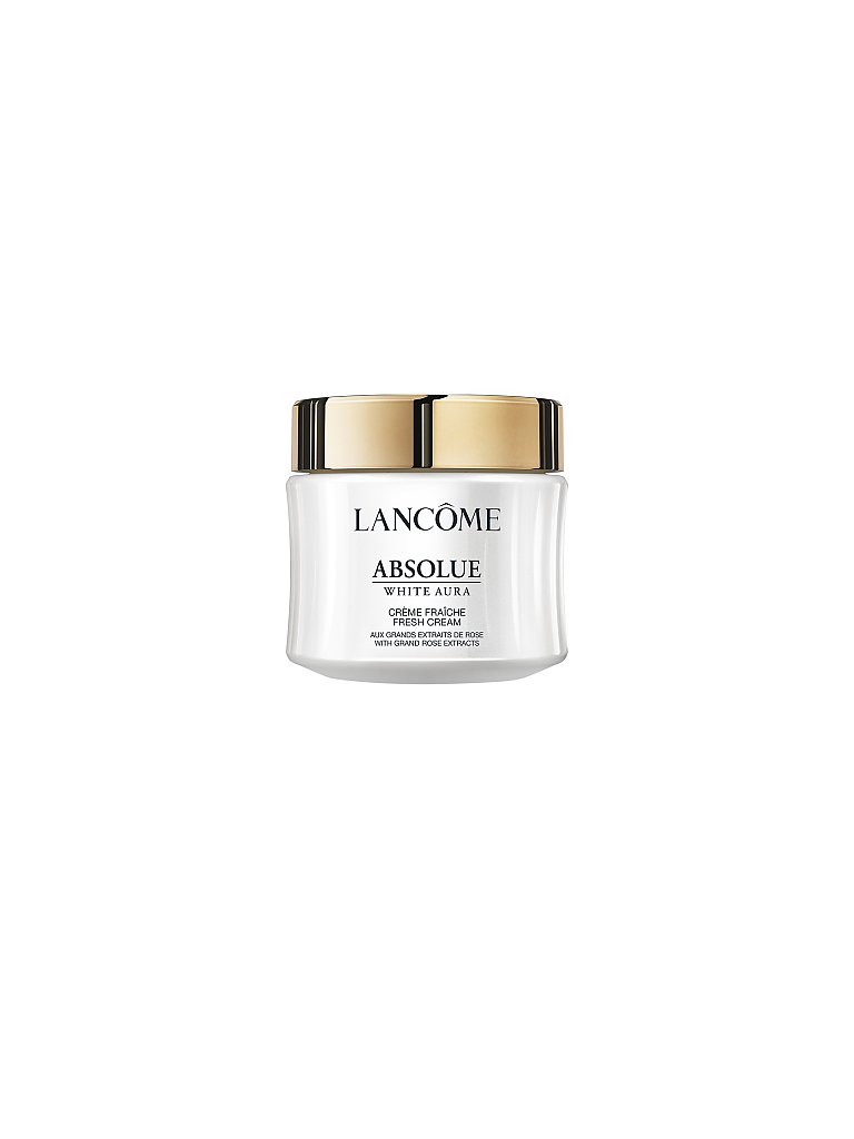 LANCÔME Absolue Brightening Regenerating Cream – Lancome