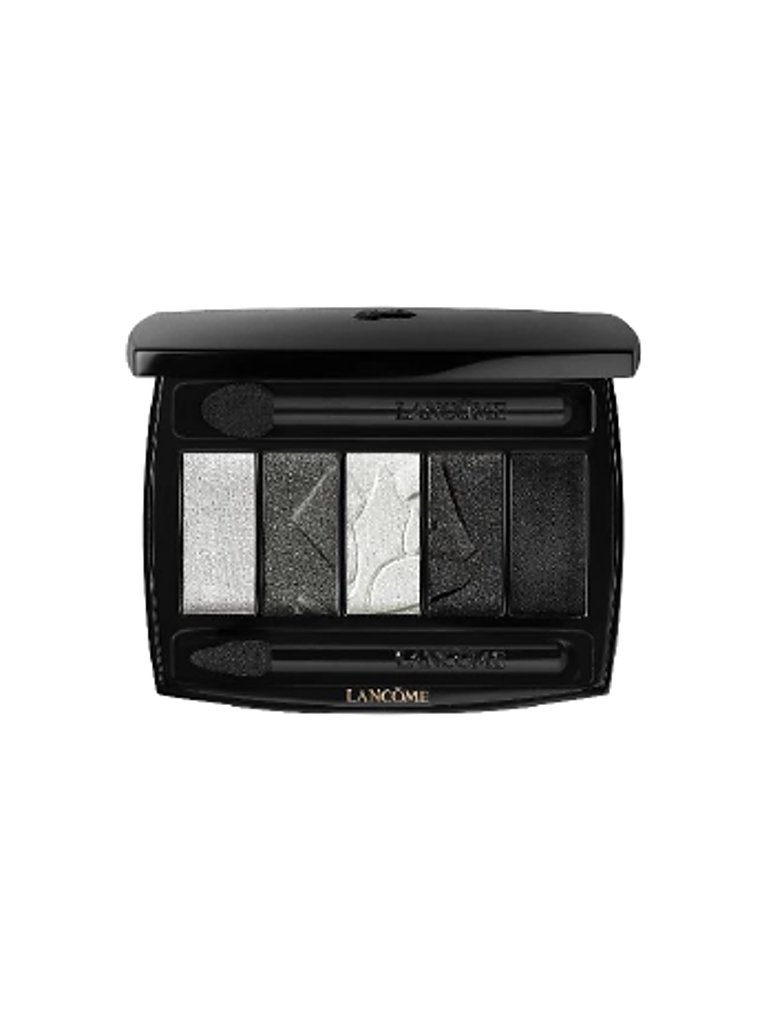 Lancome Grau Lancôme Lidschatten - Hypnôse Palette (14 Smokey Chic) Eg