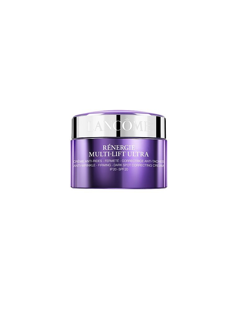 LANCÔME Gesichtscreme - Rénergie Multi-Lift Ultra Anti-Aging Creme 50ml