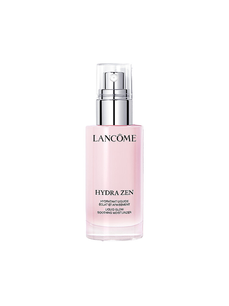 Lancome LANCÔME Gesichtscreme - Hydra Zen Anti Stess Glow Liquid Moisturizer 50 ml