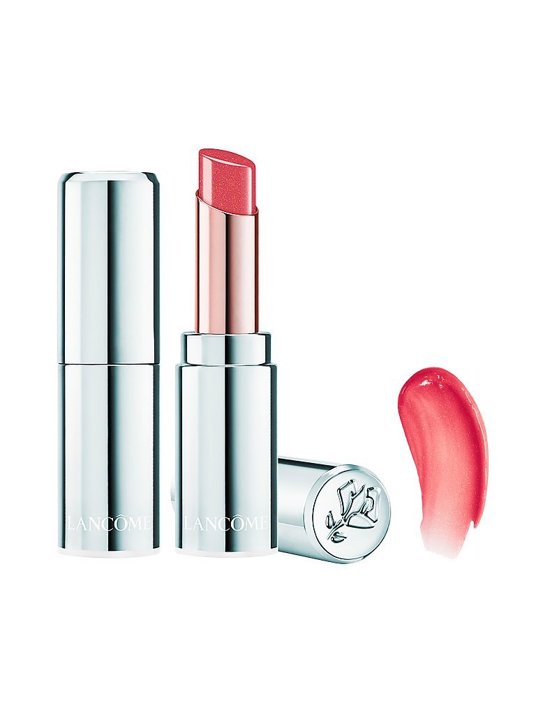 LANCÔME L'Absolu Mademoiselle Balm ( 003 Plum Pink )