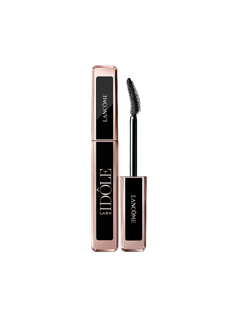 Lancome LANCÔME LASH IDÔLE Mascara 01 Black