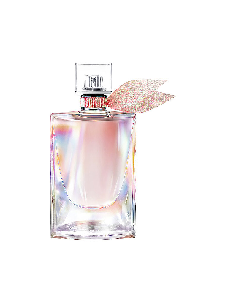 LANCÔME La vie est belle Soleil Eau de Parfum 50ml