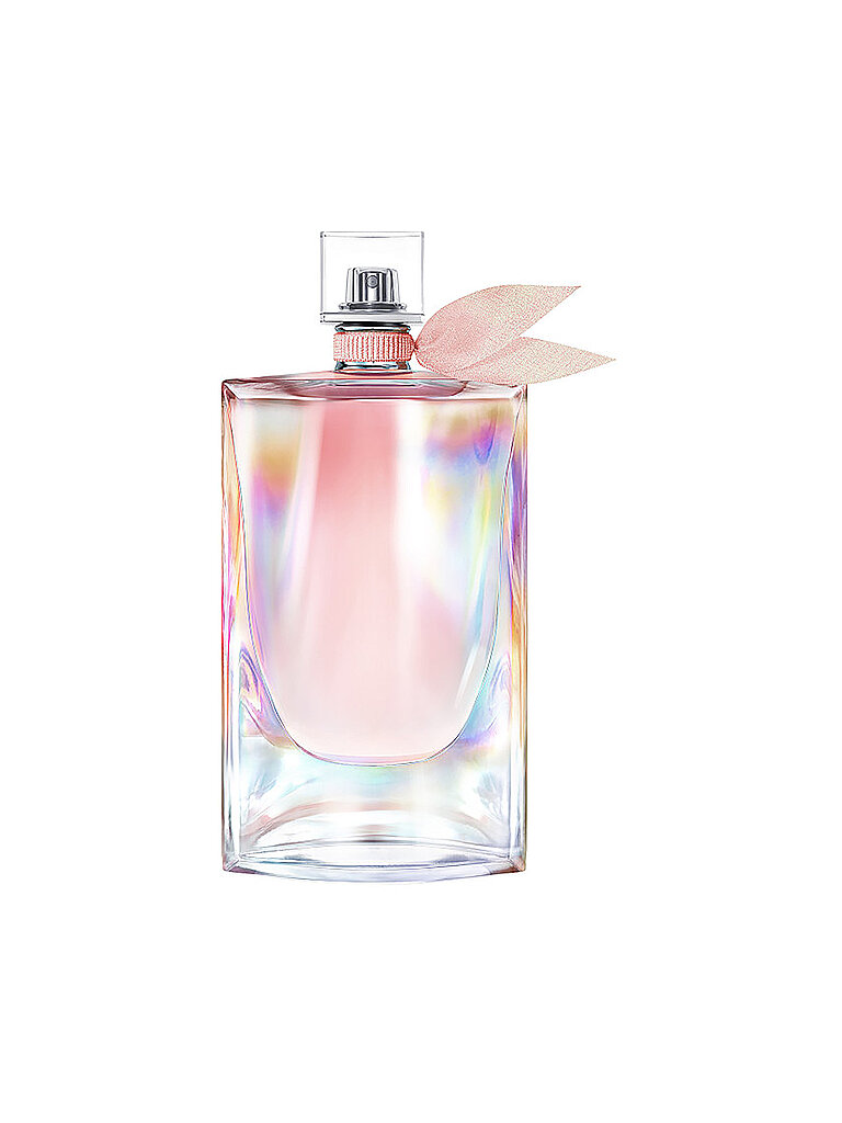 LANCÔME La vie est belle Soleil Eau de Parfum 100ml