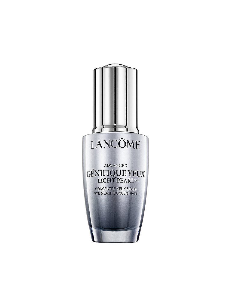 LANCÔME Advanced Génifique Yeux Light Pearl - Augen- & Wimpernserum 20ml