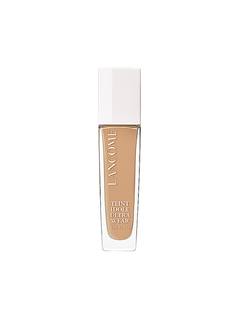 LANCÔME Teint Idole Ultra Wear Care & Glow Foundation ( 400W )