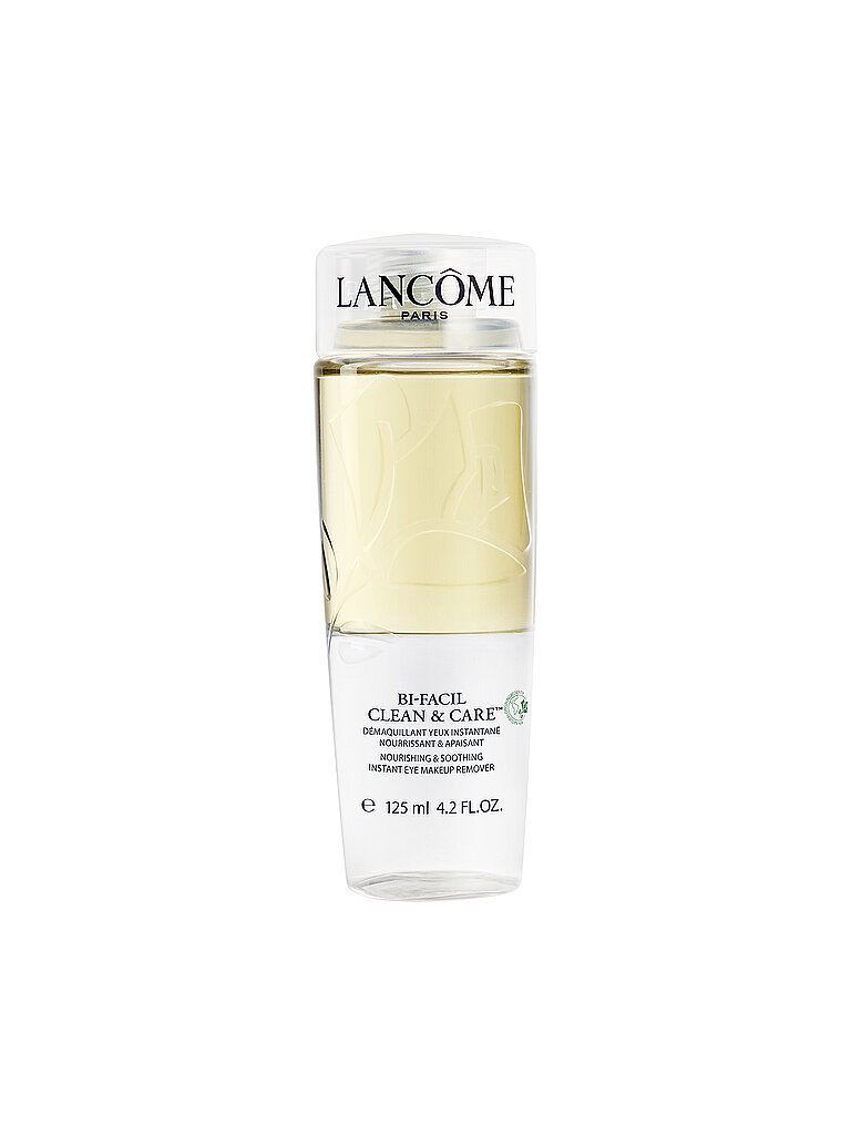 Lancome LANCÔME Augenmake-up Entferner Bi Facil Yeux 125 ml