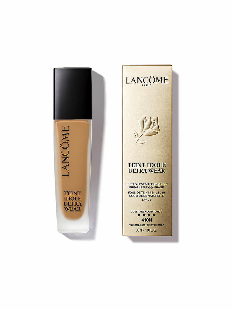 Lancome LANCÔME Teint Idole Ultra Wear Foundation 410N 30 ml