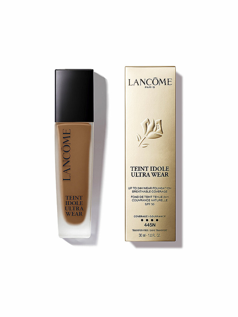 Lancome LANCÔME Teint Idole Ultra Wear Foundation 445N 30 ml