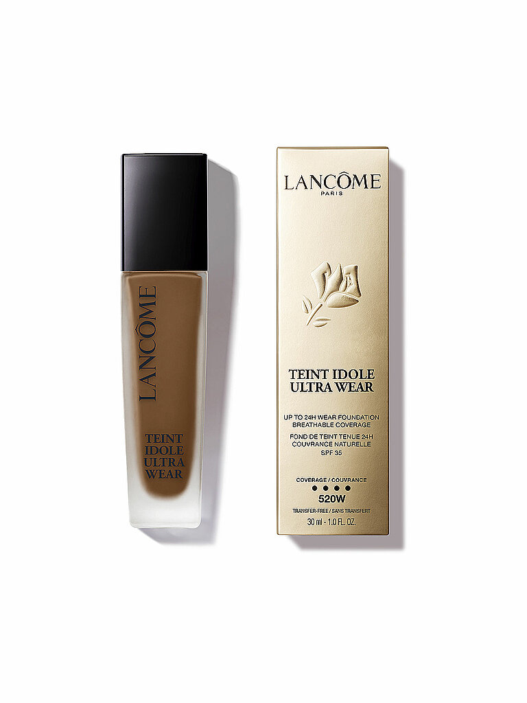Lancome LANCÔME Teint Idole Ultra Wear Foundation 520W 30 ml