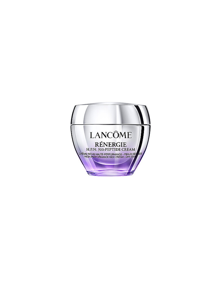 Lancome LANCÔME Gesichtscreme - Rénergie H.P.N. 300-Peptide Rich Cream 50 ml