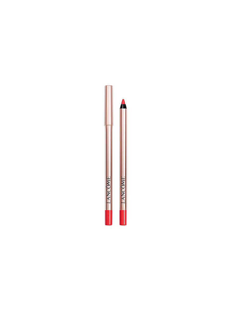 LANCÔME Lippenkonturenstift - Lip Idôle Lip Shaper Creamy Matte Lip Liner (101 Spicy Cherry)
