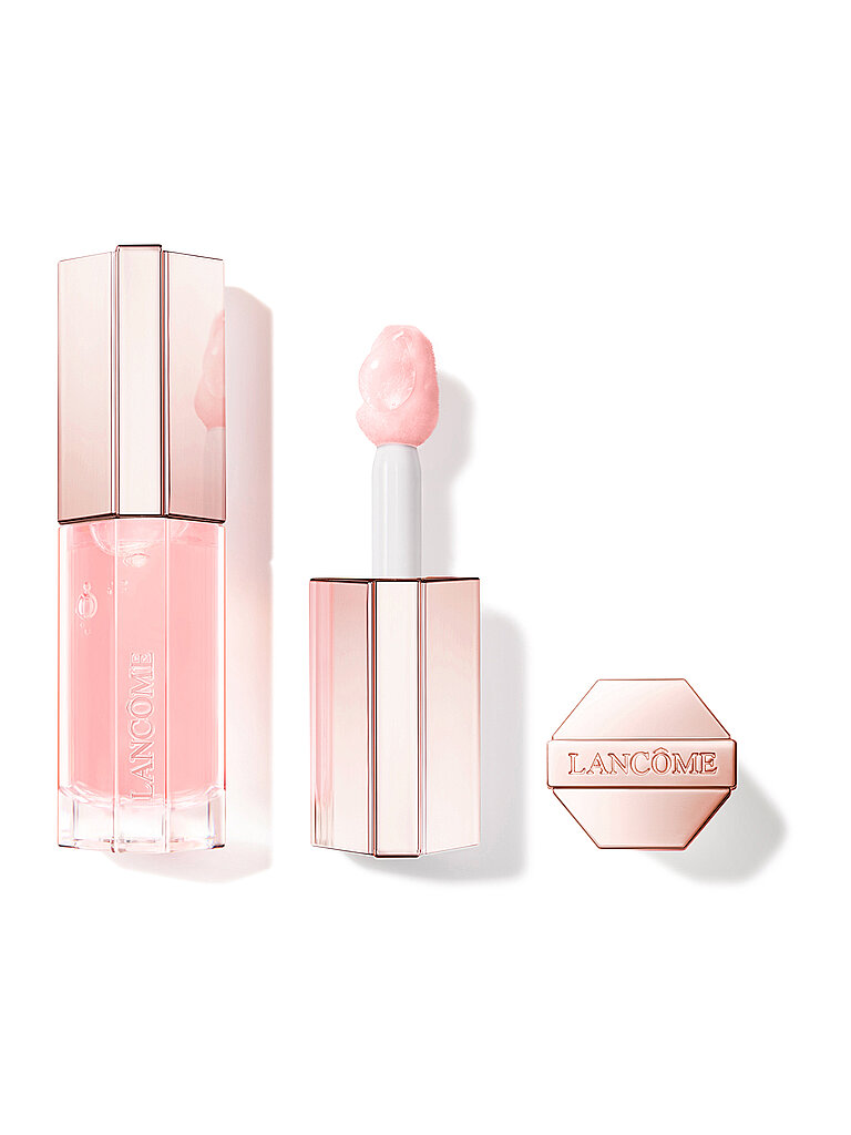LANCÔME Lip Gloss - Lip Idôle Juicytreat (22)