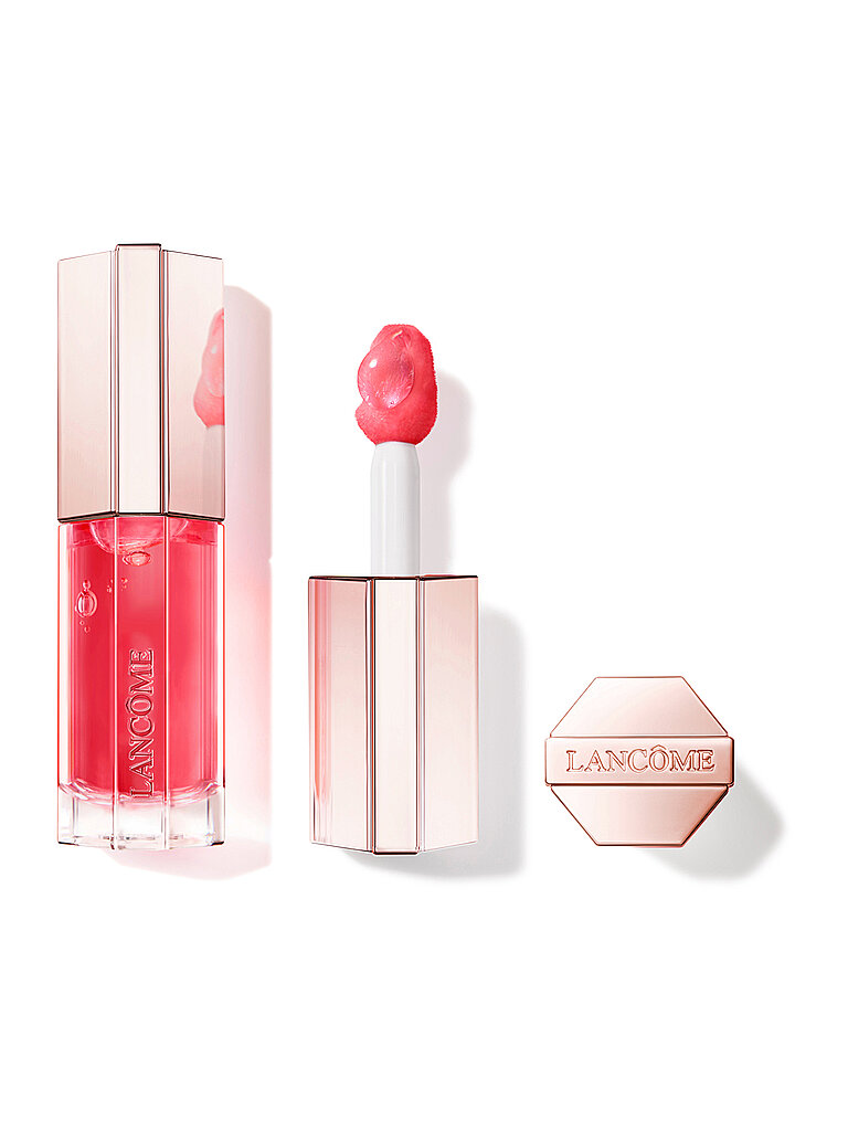 LANCÔME Lip Gloss - Lip Idôle Juicytreat (12)