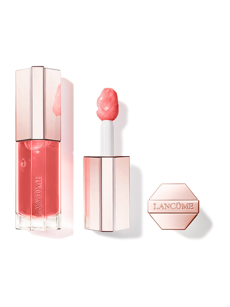 Lancome LANCÔME Lip Gloss - Lip Idôle Juicytreat 27