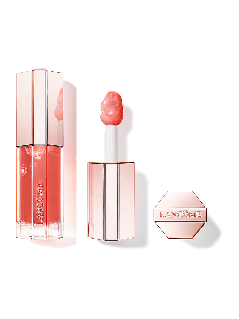 LANCÔME Lip Gloss - Lip Idôle Juicytreat (16)