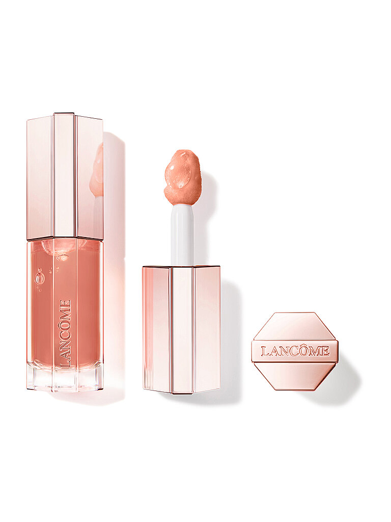 LANCÔME Lip Gloss - Lip Idôle Juicytreat (25)