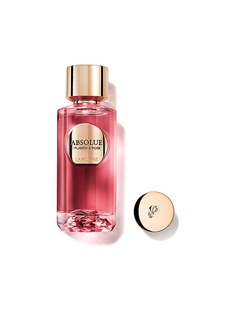 Lancôme Lancôme Absolue Les Parfums I flamed a rose 100 ml