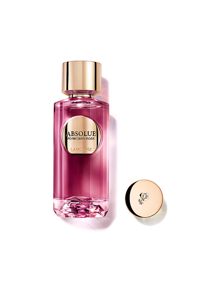 Lancôme Lancôme Absolue Les Parfums Forbidden Rose 100 ml