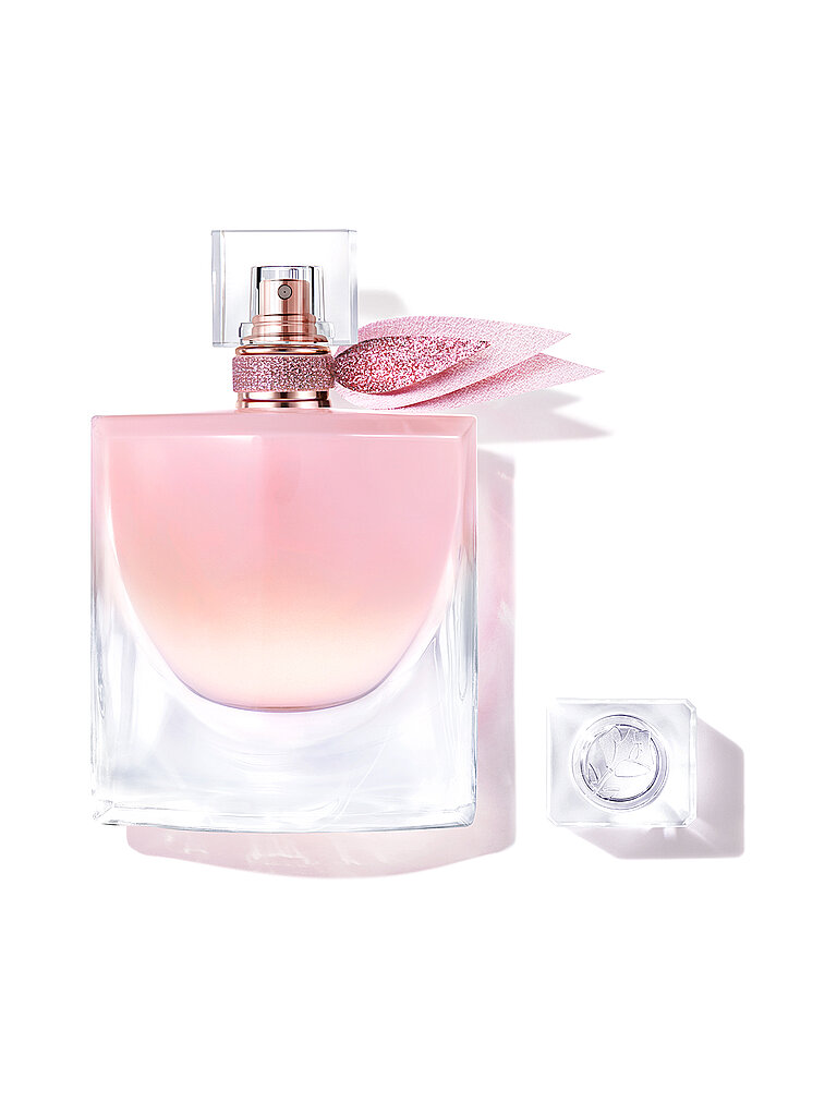 LANCÔME La vie est belle Vanille Nude Eau de Parfum 50ml