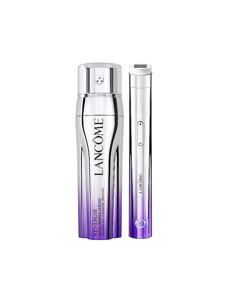 Lancome LANCÔME Renergie Nano-Resurfacer 400 Booster Starter Pack