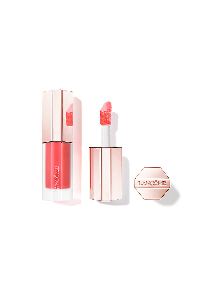 Lancome LANCÔME Idôle Juicy Blush 70 Red Here Right Now