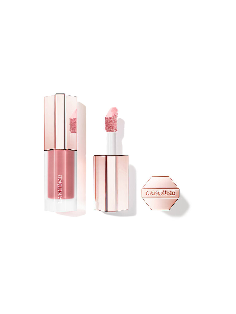 Lancome LANCÔME Idôle Juicy Blush 60 Knock On Rosewood