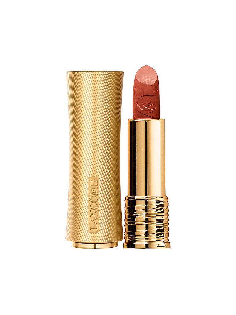 Lancome LANCÔME Lippenstift - L'Exceptionnel Absolu Drama Matte Collector Edition 1935 Rose de France