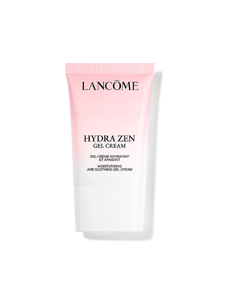 Lancome LANCÔME Gesichtscreme - Hydra Zen Gel Cream Tube 30 ml