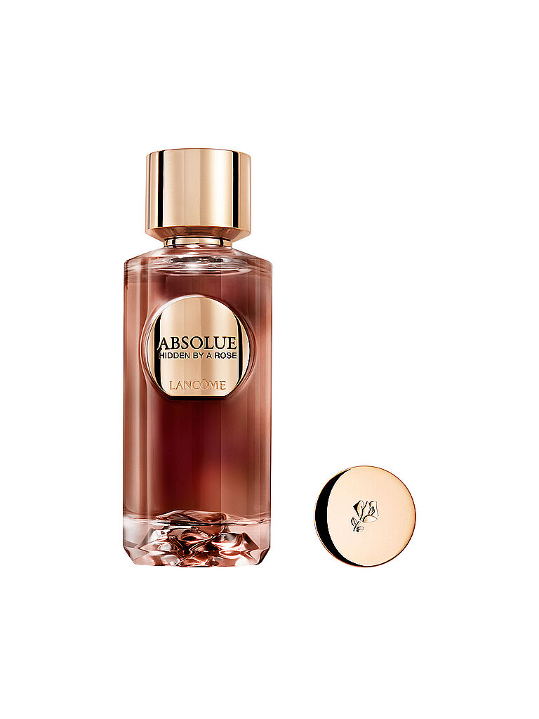 Lancôme Lancôme Absolue les Hidden by a Rose 100 ml