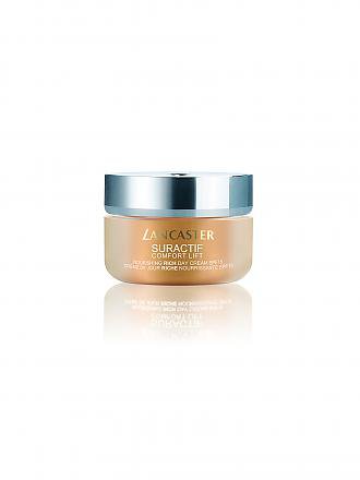 LANCASTER | Nourishing Rich Day Cream SPF15 Suractif Complex 50ml
