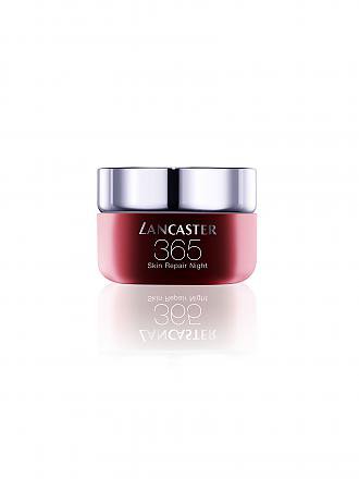LANCASTER | 365 Skin Repair Youth Memory Night Cream 50ml