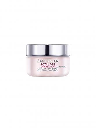 LANCASTER | Total Age Correction Anti-Aging Day Cream SPF15 50ml
