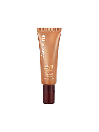 LANCASTER | Instant Self Tan - Self Tanning Gel Cream 50ml