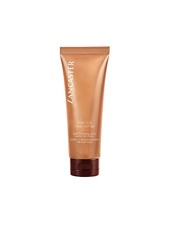 LANCASTER | Instant Self Tan - Self Tanning Body Jelly 125ml