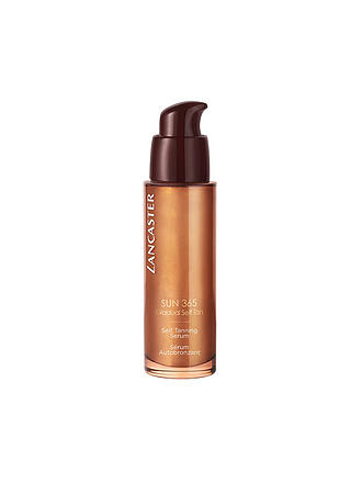 LANCASTER | Gradual Self Tan - Self Tanning Serum 30ml