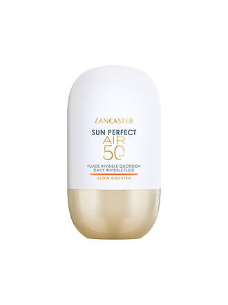LANCASTER | Sun Perfect AIR Daily Invisible Fluid SPF50 Glow Booster 40 ml