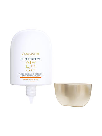 LANCASTER | Sun Perfect AIR Daily Invisible Fluid SPF50 Glow Booster 40 ml