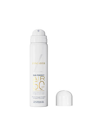 LANCASTER | Sun Perfect AIR Mist LSF 50 75ml