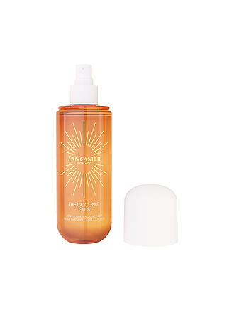 LANCASTER | Riviera Body Mist The Coconut Club Körper- und Haar-Duftspray 236ml