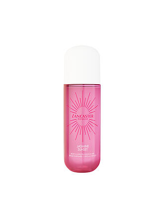 LANCASTER | Riviera Body Mist Jasmine Sunset Körper- und Haar-Duftspray 236ml